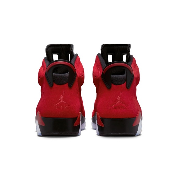 NIB Men’s Jordan 6 Retro “Toro Bravo” Size 9 Launched 05/24/23 - Picture 9 of 16
